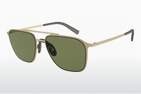 Sluneční brýle Giorgio Armani AR6110 30022A