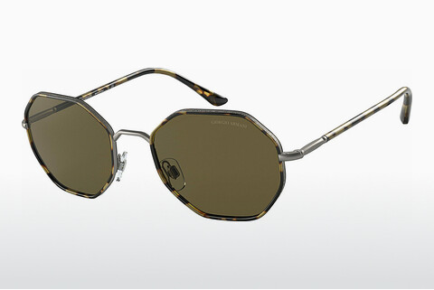 Sluneční brýle Giorgio Armani AR6112J 300373