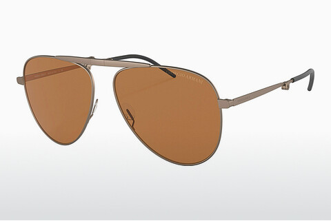 Sluneční brýle Giorgio Armani AR6113T 300673