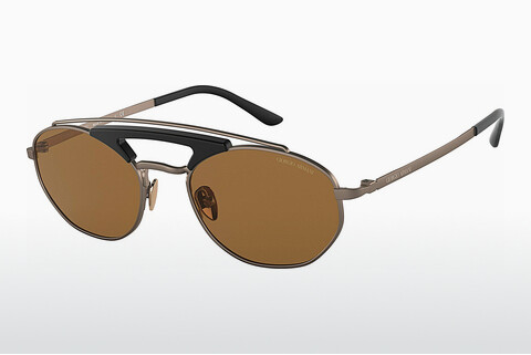 Sluneční brýle Giorgio Armani AR6116 300673