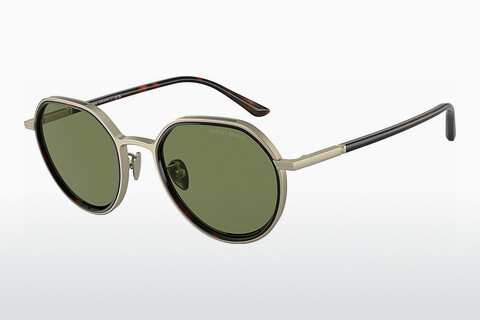 Sluneční brýle Giorgio Armani AR6144 30022A
