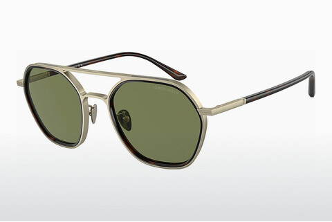 Sluneční brýle Giorgio Armani AR6145 30022A