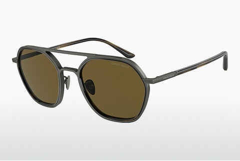 Sluneční brýle Giorgio Armani AR6145 325973