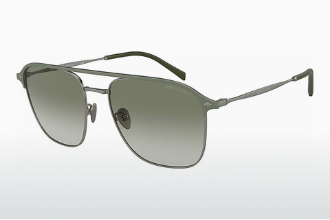 Sluneční brýle Giorgio Armani AR6154 33768E