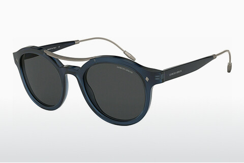 Sluneční brýle Giorgio Armani AR8119 535861