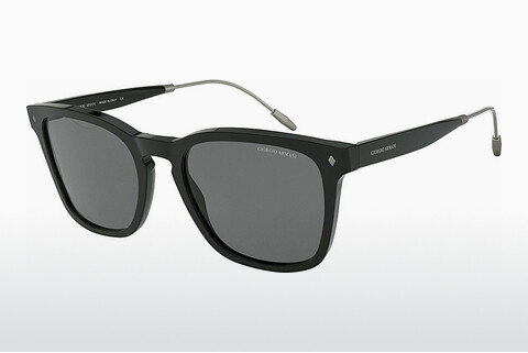 Sluneční brýle Giorgio Armani AR8120 500187