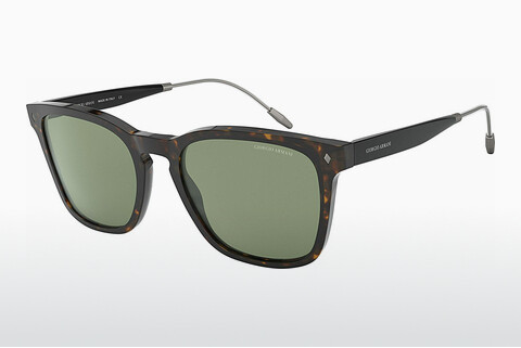 Sluneční brýle Giorgio Armani AR8120 5026/2