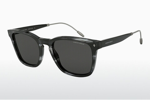 Sluneční brýle Giorgio Armani AR8120 573987