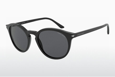 Sluneční brýle Giorgio Armani AR8122 500187