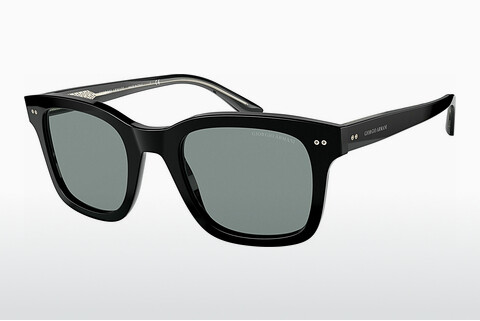 Sluneční brýle Giorgio Armani AR8138 500156