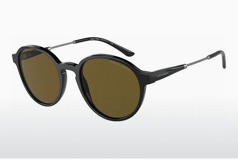 Sluneční brýle Giorgio Armani AR8160 500173