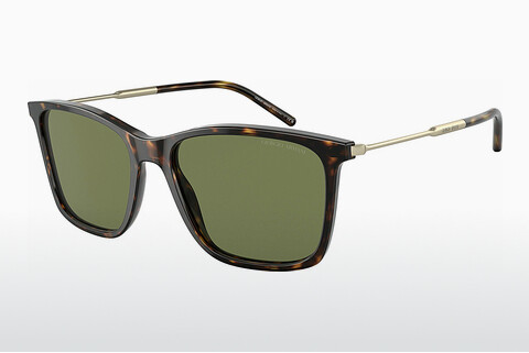 Sluneční brýle Giorgio Armani AR8176 50262A