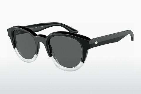 Sluneční brýle Giorgio Armani AR8181 5996B1