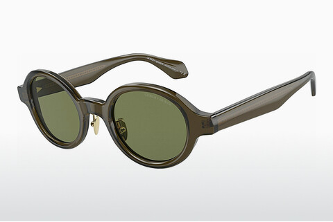 Sluneční brýle Giorgio Armani AR8205 60612A