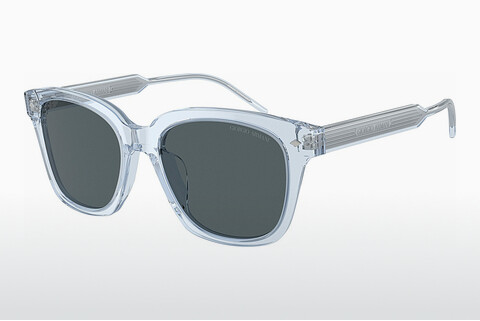 Sluneční brýle Giorgio Armani AR8210U 6081R5