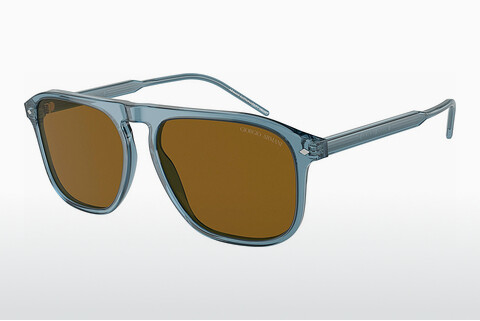 Sluneční brýle Giorgio Armani AR8212 607133