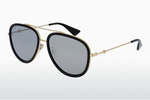 Sluneční brýle Gucci GG0062S 001