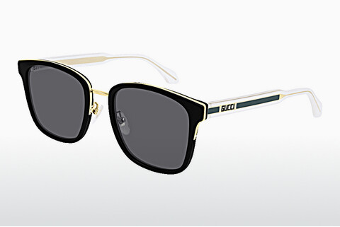 Sluneční brýle Gucci GG0563SKN 003