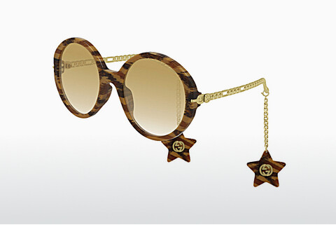 Sluneční brýle Gucci GG0726S 004