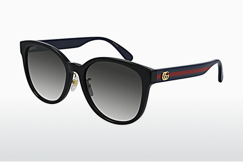 Sluneční brýle Gucci GG0854SK 002