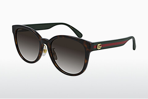 Sluneční brýle Gucci GG0854SK 003