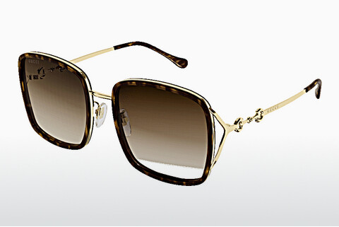 Sluneční brýle Gucci GG1016SK 003