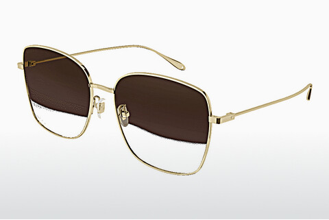 Sluneční brýle Gucci GG1030SK 002