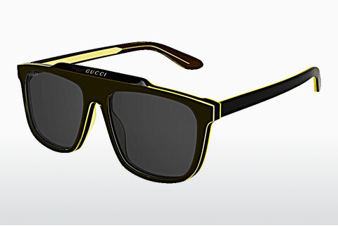 Sluneční brýle Gucci GG1039S 001
