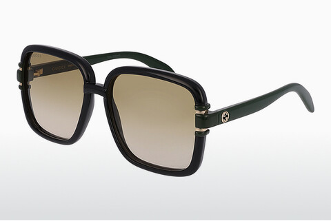 Sluneční brýle Gucci GG1066S 003