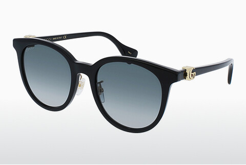 Sluneční brýle Gucci GG1073SK 002