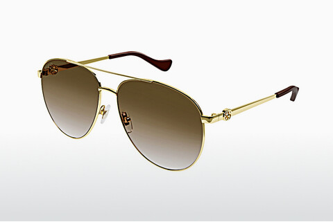 Sluneční brýle Gucci GG1088S 002