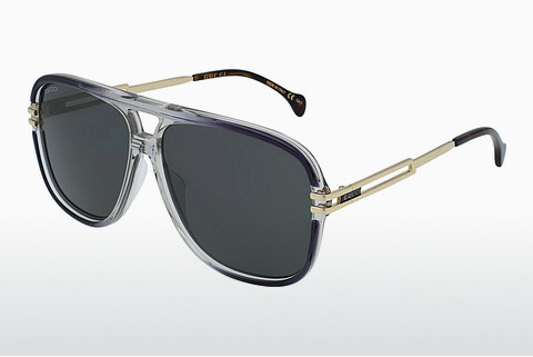 Sluneční brýle Gucci GG1105S 001