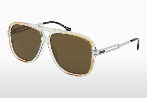 Sluneční brýle Gucci GG1105S 002