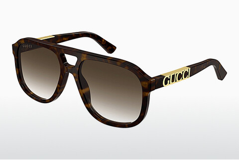 Sluneční brýle Gucci GG1188S 003