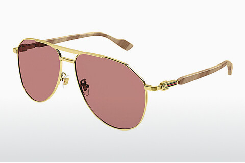 Sluneční brýle Gucci GG1220S 003