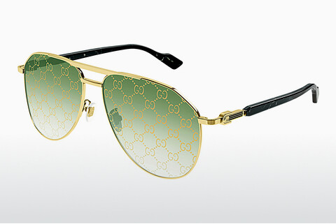 Sluneční brýle Gucci GG1220S 004