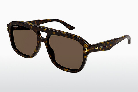 Sluneční brýle Gucci GG1263S 006
