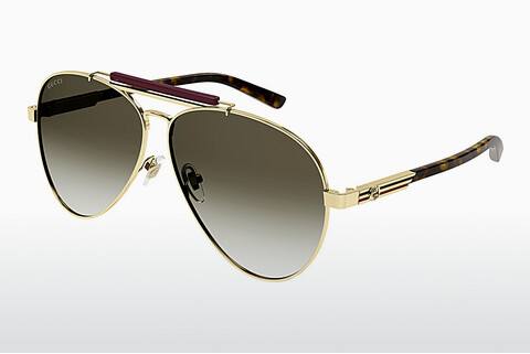 Sluneční brýle Gucci GG1287S 002