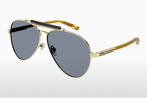 Sluneční brýle Gucci GG1287S 004