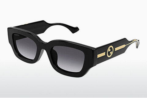 Sluneční brýle Gucci GG1558SK 001