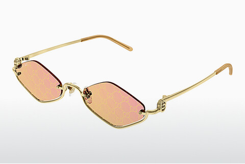 Sluneční brýle Gucci GG1604S 004