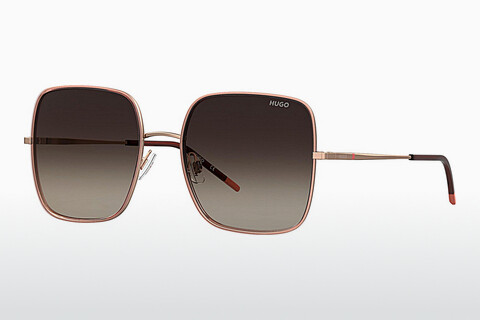 Sluneční brýle Hugo HG 1293/S OFY/HA