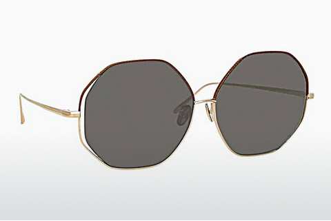 Sluneční brýle Linda Farrow LFL1009 C5