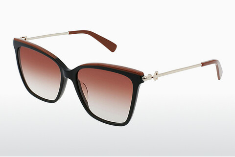 Sluneční brýle Longchamp LO683S 001