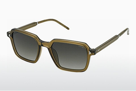 Sluneční brýle Lozza SL4361 06PQ