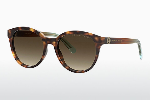 Sluneční brýle Marc Jacobs MARC 583/S ISK/HA