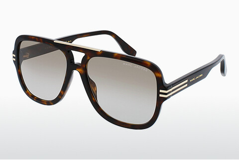Sluneční brýle Marc Jacobs MARC 637/S 086/HA