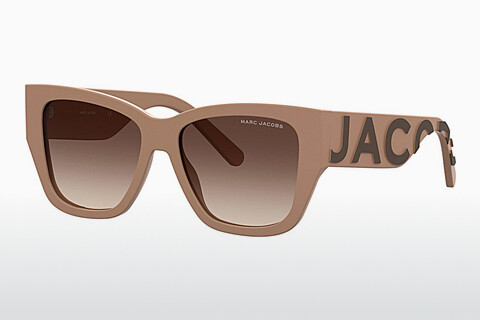 Sluneční brýle Marc Jacobs MARC 695/S NOY/HA