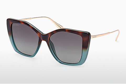 Sluneční brýle Max & Co. MO0065 56N