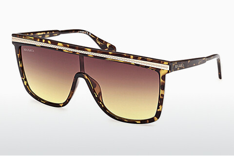 Sluneční brýle Max & Co. MO0099 55F